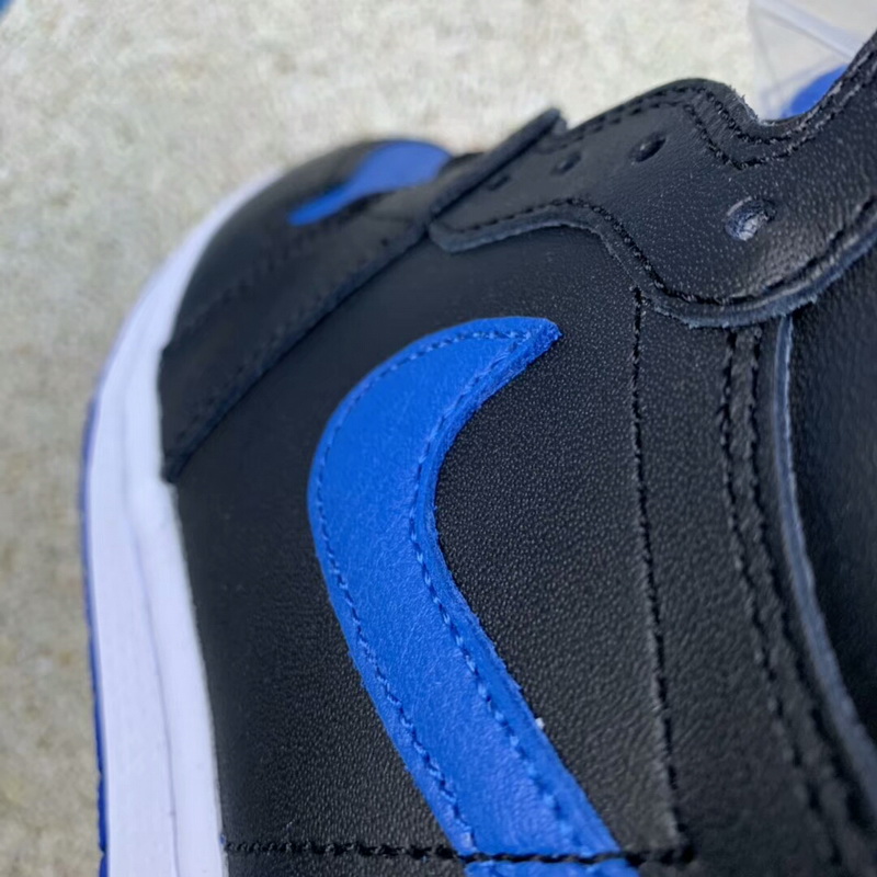 Authentic Air Jordan 1 OG Retro Royal